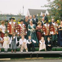 2003 Schützenfest
