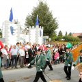 2012 Schützenfest Sonntag