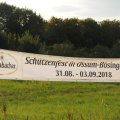 2018 Schützenfest